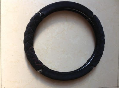 【冬季潮流方向盤套,13冬季流行汽車把套,震撼上市,火爆發(fā)售中。】價格,廠家,圖片,方向盤套、手剎套、安全帶套,蠡縣旭東汽車裝飾用品廠-