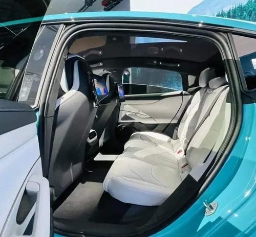 小米su7,盲猜25萬起售,漢ev或成最大競爭對手