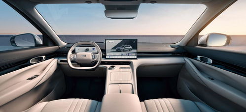 預(yù)計(jì)售15 20萬 高端純電suv吉利銀河e5官圖公布