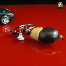 車鑰匙掛件菩提子 佛系車飾新風(fēng)尚