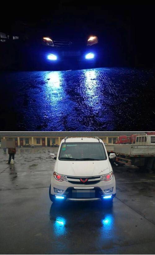 這四個(gè)汽車裝飾看起來(lái)很掉價(jià)，你中招了嗎？