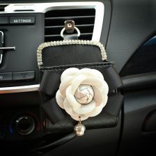 車飾新寵 手機掛袋，小物件帶來大便利