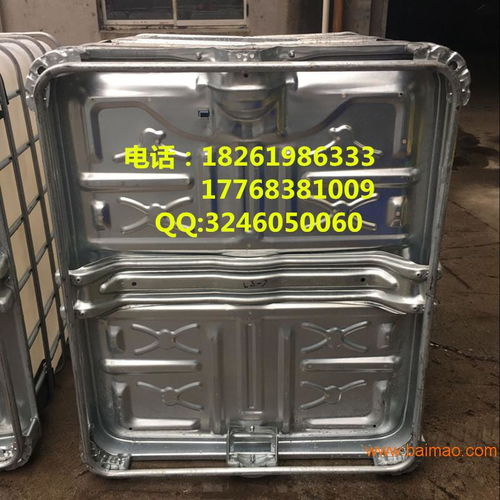 上高1噸65口徑膠水運輸桶化工包裝桶 價格、生產(chǎn)廠家及模具設(shè)計解析