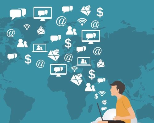 互聯網信息服務新規正式實施，這些變化將影響你我生活